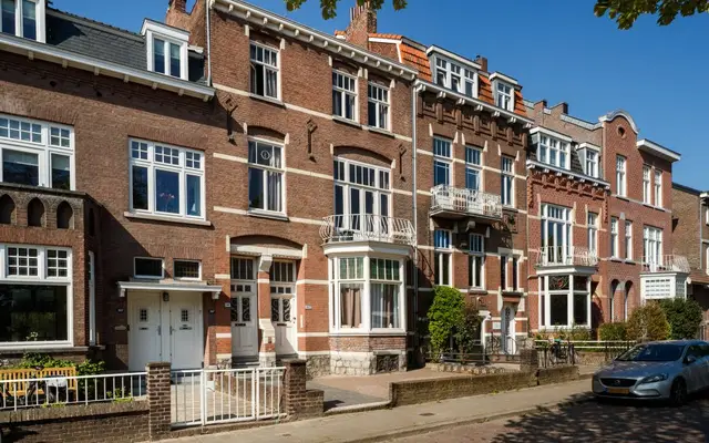 Foto van Hertogsingel 106B 01, MAASTRICHT