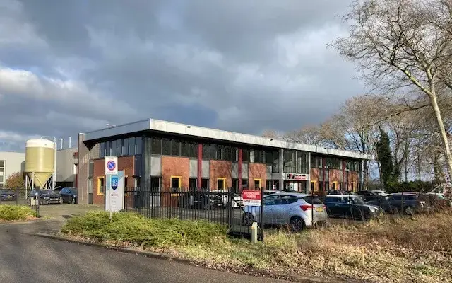 Foto van Everdenberg 99, Oosterhout