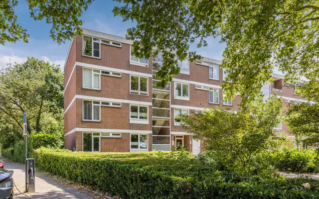 Foto van Van Beethovenstraat 1, Ridderkerk