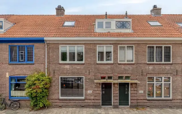 Foto van St Rochusstraat 3, Eindhoven