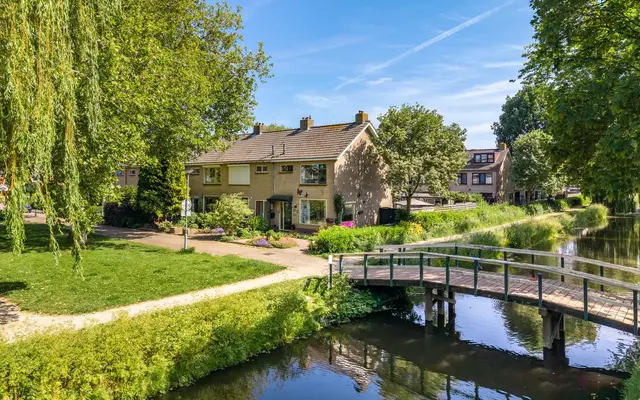 Foto van Boerhaavestraat 2, Bovenkarspel