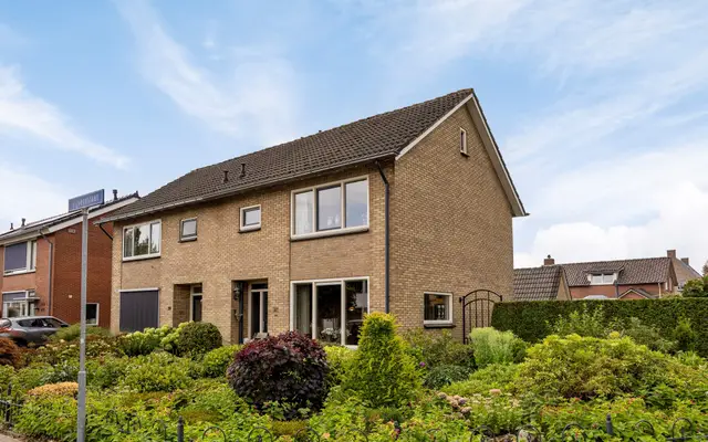 Foto van Vijverstraat 31, Ootmarsum