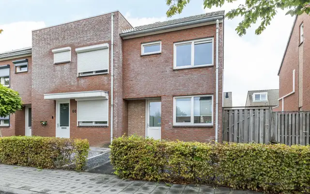 Foto van Marebosjesweg 58, Brunssum