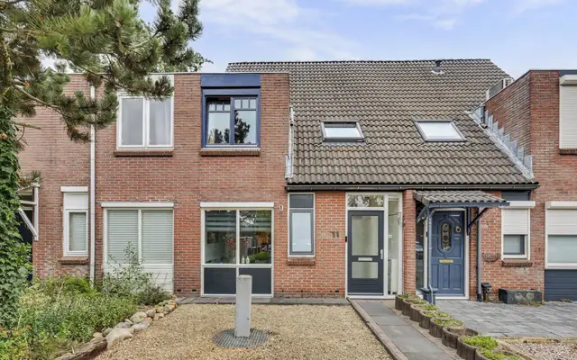 Foto van Dievelaarshoek 11, Enschede