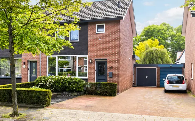 Foto van Boumanlaan 24, Otterlo