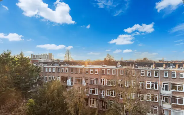 Foto van Schieweg 154 A02, Rotterdam