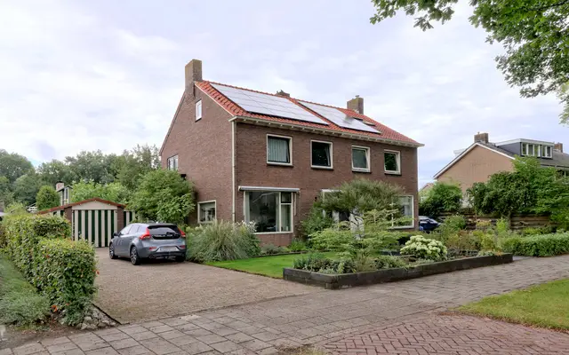 Foto van Noordzoom 137, Marknesse