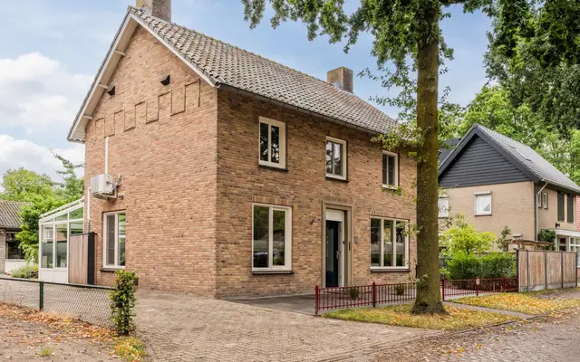 Foto van Papaverstraat 11, Odiliapeel