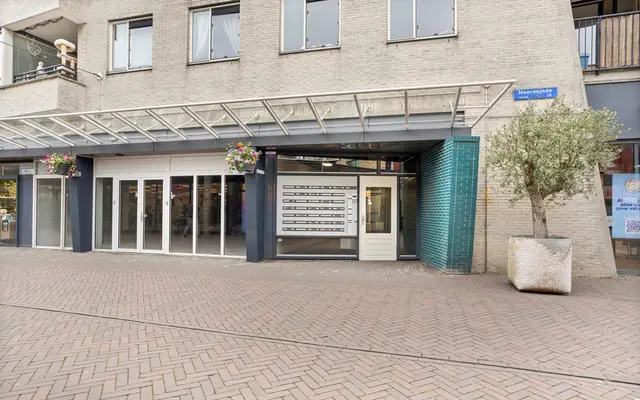 Foto van Noordeinde 329, Almere