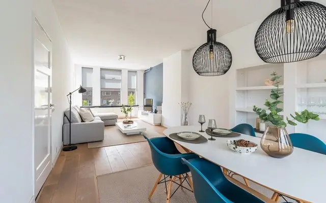 Foto van Herman Robbersstraat 78 E, Rotterdam