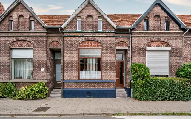 Foto van Molenstraat 17, Venlo