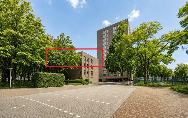 Foto van Mgr Swinkelsstraat 29, Eindhoven