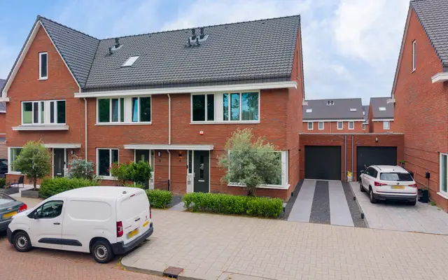 Foto van Jan Vrijlandtsingel 4, Rotterdam