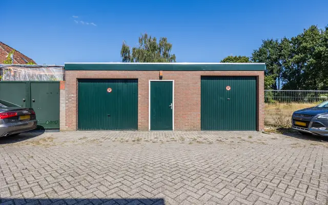 Foto van Antwerpsestraatweg 141, Bergen op Zoom