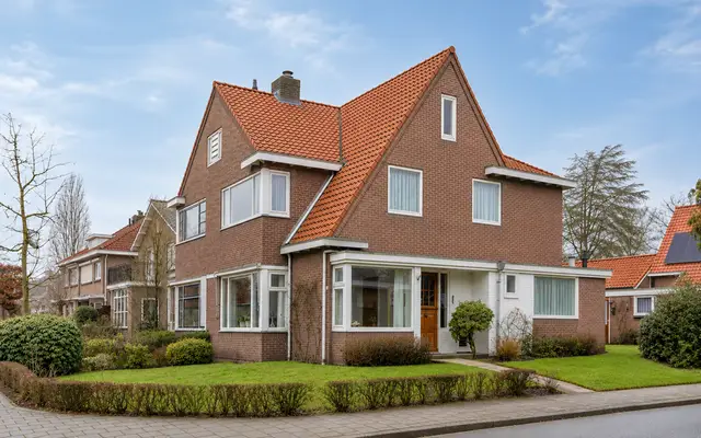 Foto van Kerkewijk 178, Veenendaal