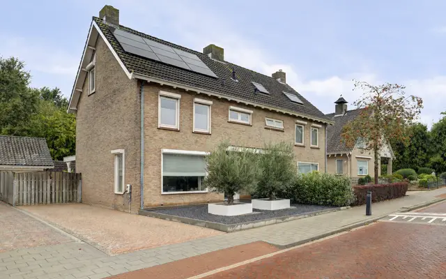 Foto van Sint Annatroonstraat 45, Kerkdriel