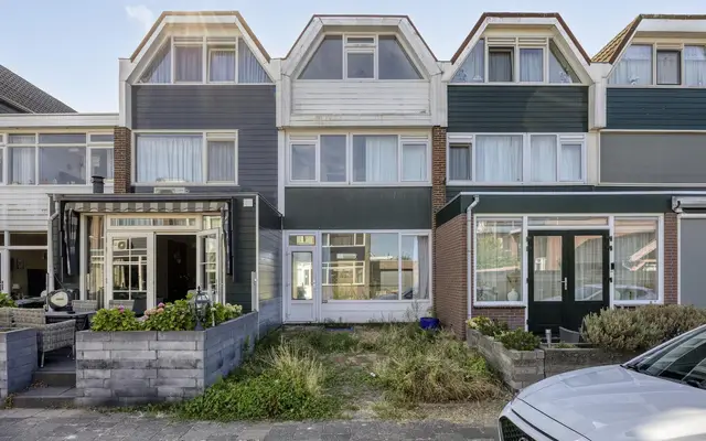 Foto van Jan Steenstraat 26, Krimpen aan den IJssel