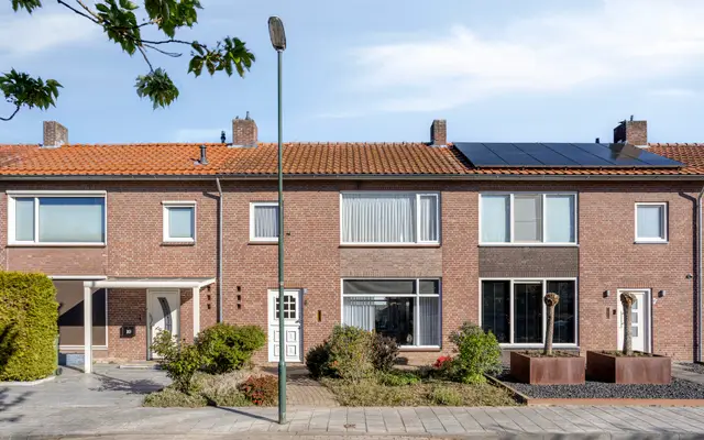 Foto van Pegasus 8, Veldhoven