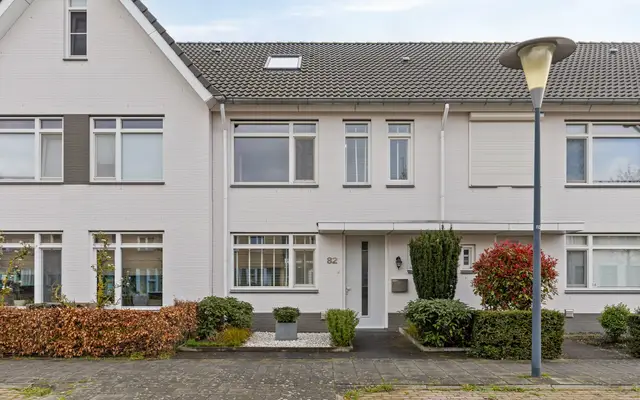 Foto van Smelen 82, Veldhoven