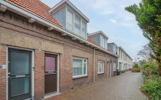 Foto van Bloemenstraat 21, Poeldijk