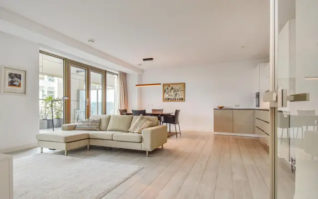 Foto van Turfhaven 28, 's-Gravenhage