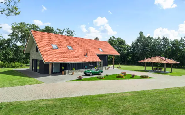 Foto van Spekloane 29, Boelenslaan