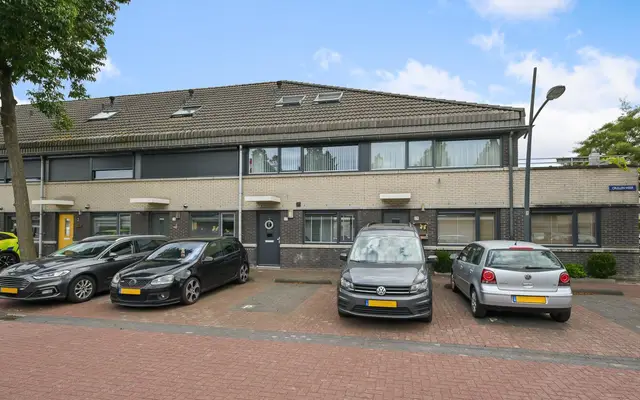 Foto van Crullen Weer 17, Assendelft