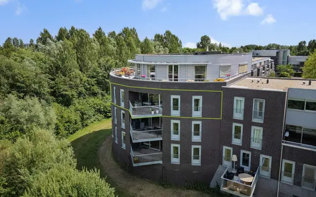 Foto van Velderwoude 32, 's-Hertogenbosch
