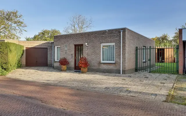 Foto van Ratelaarstraat 5, Goes