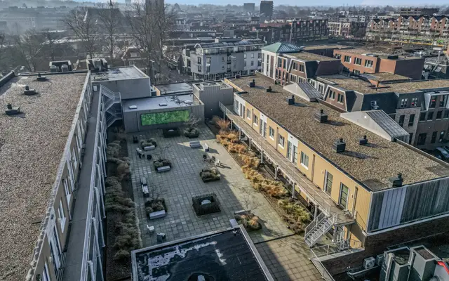 Foto van Bunschoterplein 14, Ede