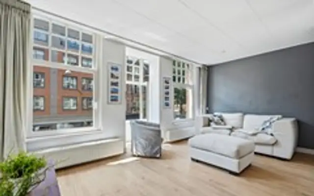 Foto van Van Woustraat 117 1, Amsterdam