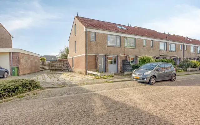 Foto van Koekoeksbloem 48, Opmeer