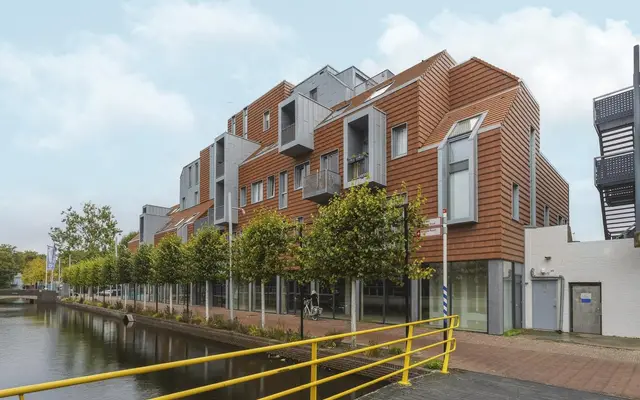 Foto van Marktgracht 94, Almere