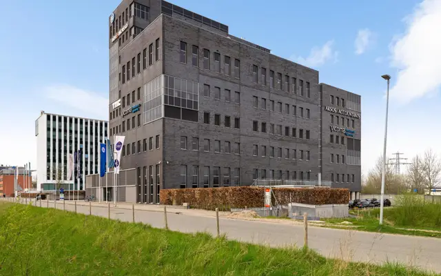 Foto van Van Elmptstraat 16, Groningen