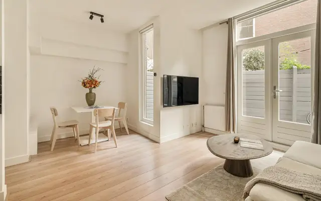 Foto van A.J. Ernststraat 555, Amsterdam