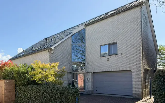 Foto van Strandwal 19, Haarlem