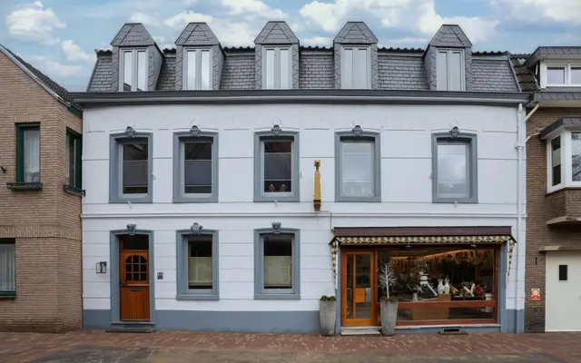 Foto van Rosstraat 9, Gulpen