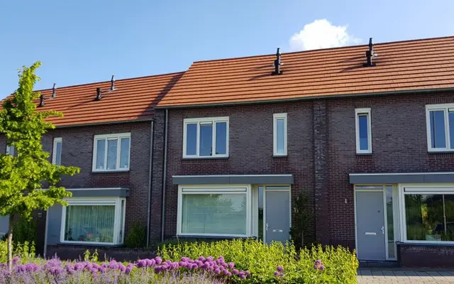 Foto van Kakertsweg 118, Landgraaf