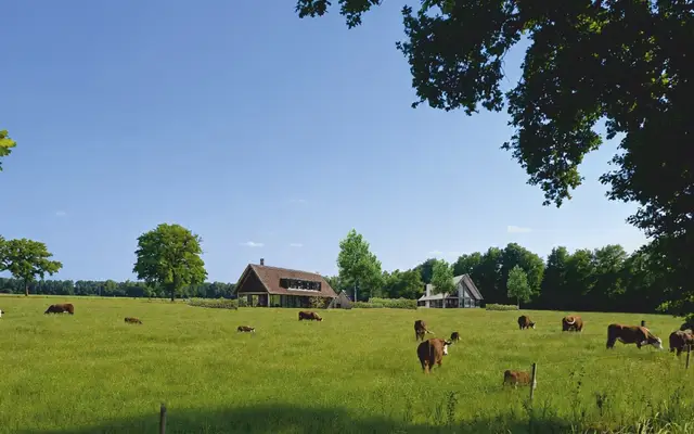 Foto van Maneschijnsweg 2, Holten