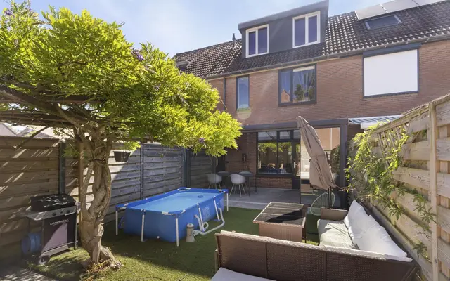 Foto van Wipmolen 24, Puttershoek