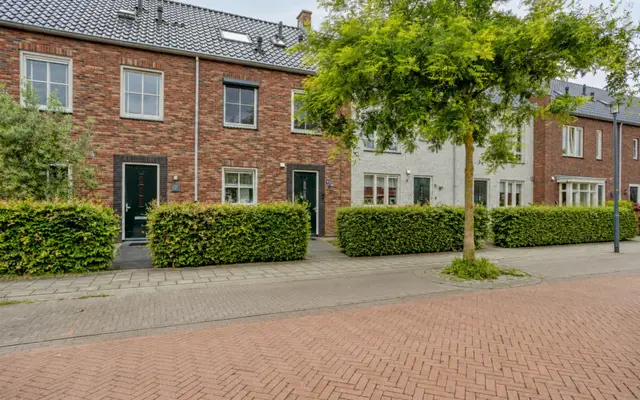 Foto van Anna Nabermanlaan 44, Kampen