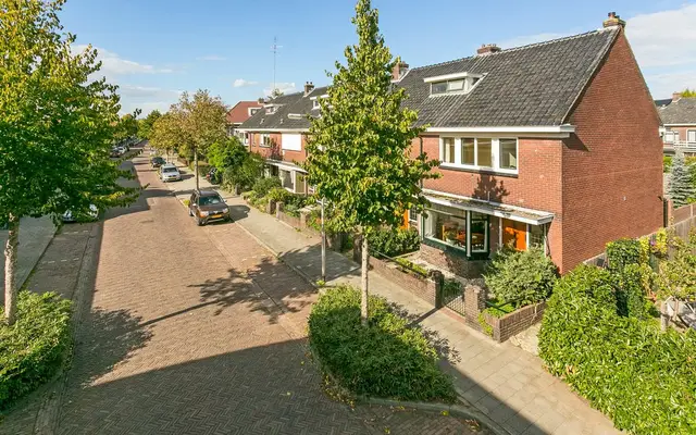 Foto van Weerdsweg 68, Deventer