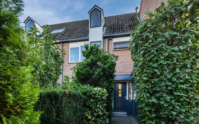 Foto van Graaf Albrechtstraat 29, Nieuwerbrug aan den Rijn