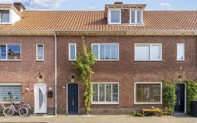 Foto van Zuidoosterfront 67, 's-Hertogenbosch
