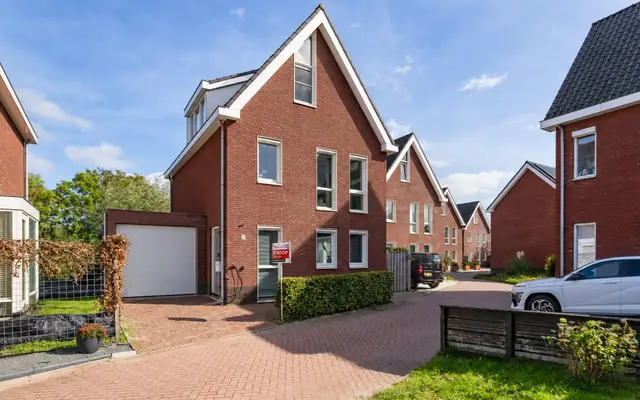 Foto van De Ripse Schans 3, Rijpwetering