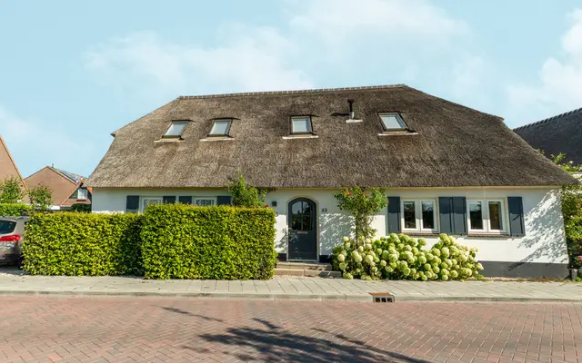Foto van Crumpsestraat 49, Millingen aan de Rijn