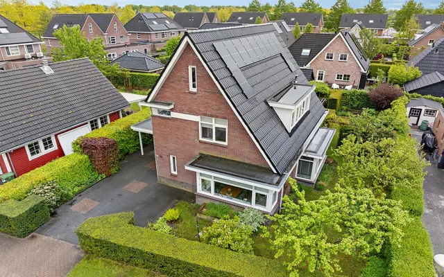 Foto van Berk 38, Leek