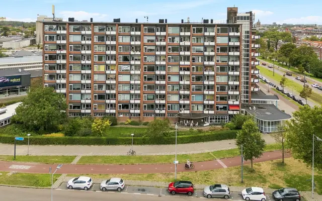 Foto van Rotterdamsedijk 113, Schiedam