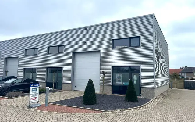 Foto van Pastoor Cramerstraat 18 D, Echt