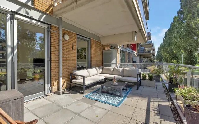 Foto van Oscar Hammersteinstraat 33, Utrecht